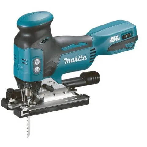DJV181 Makita Sticksåg utan batteri och laddare Erbjudande
